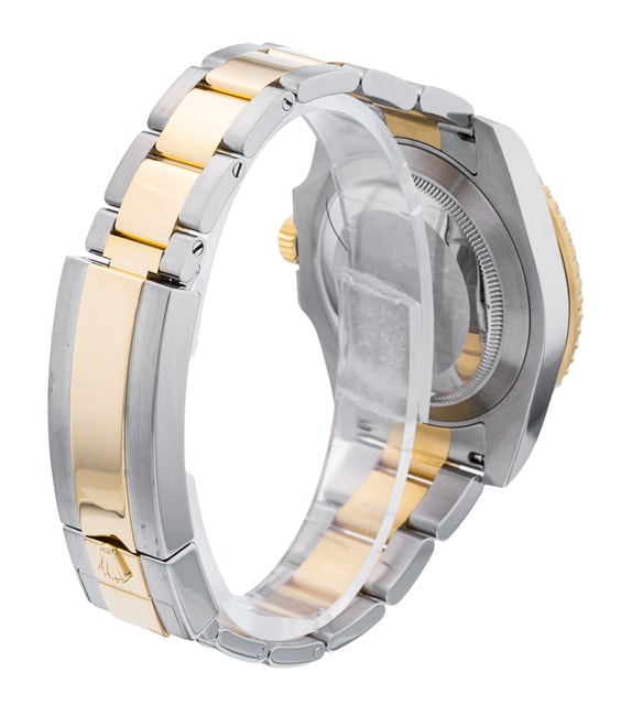 Rolex Submariner 116613 LB Image 3